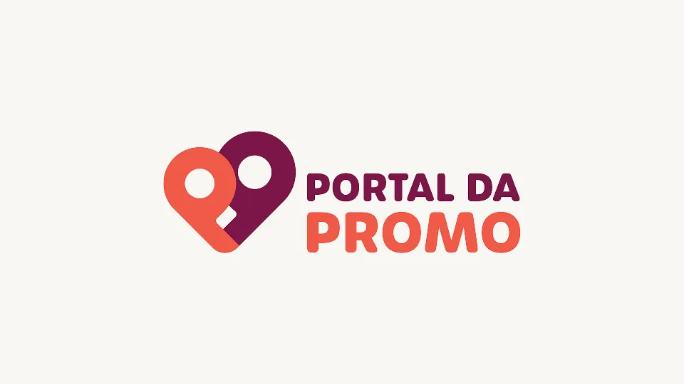 Logo do Portal da Promo.