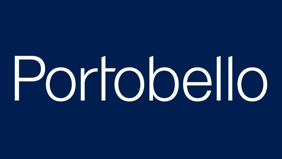 logo da Portobello